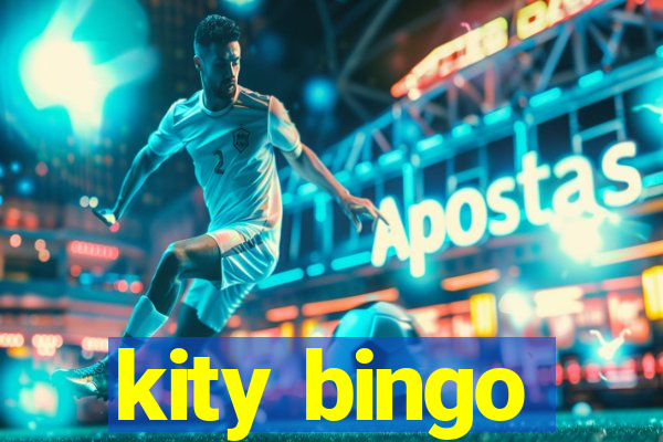 kity bingo