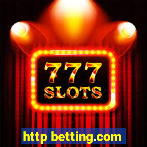 http betting.com