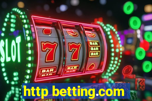 http betting.com