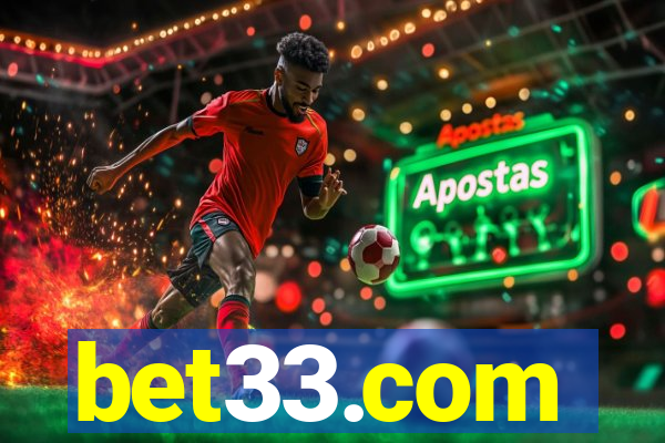 bet33.com