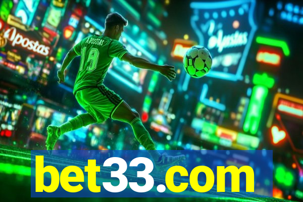 bet33.com