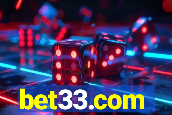 bet33.com