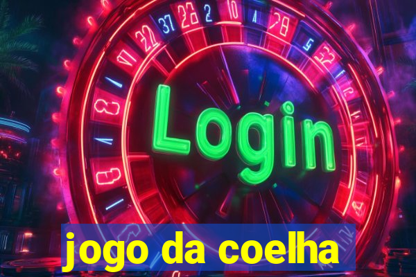 jogo da coelha