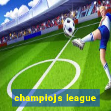 champiojs league