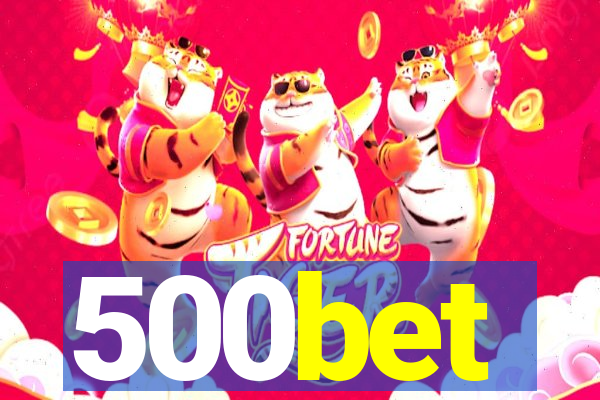 500bet