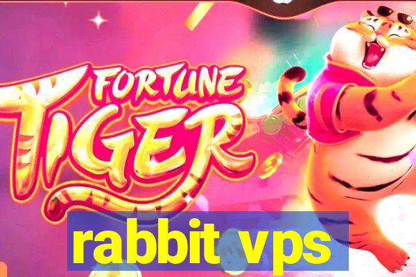 rabbit vps