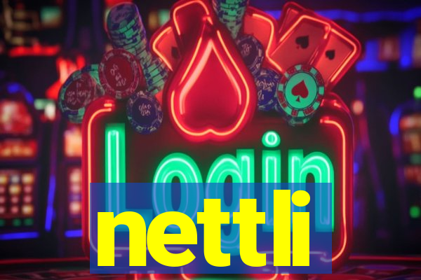 nettli