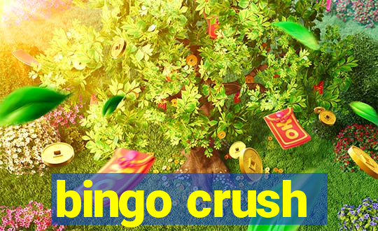 bingo crush