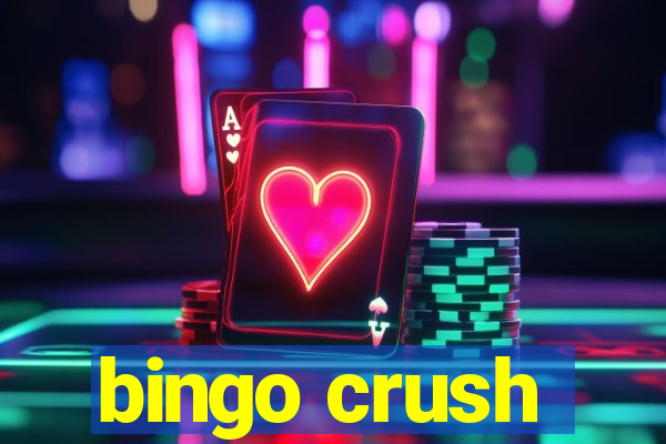 bingo crush