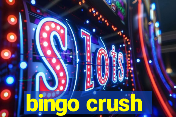 bingo crush