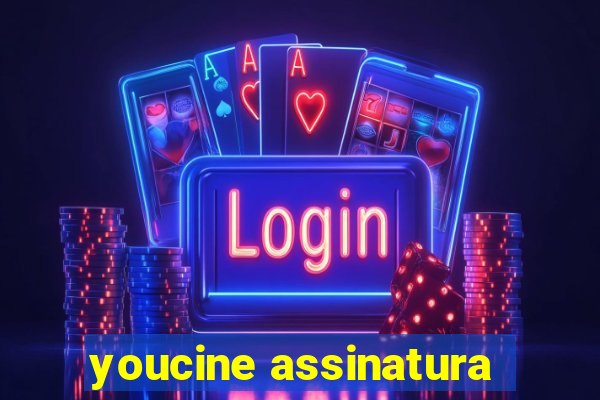 youcine assinatura