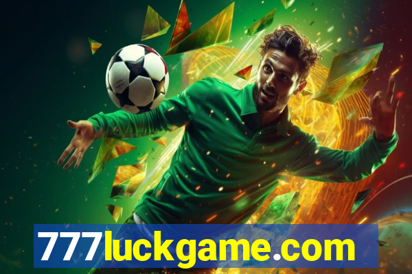 777luckgame.com