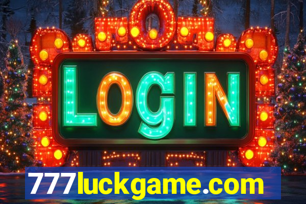 777luckgame.com