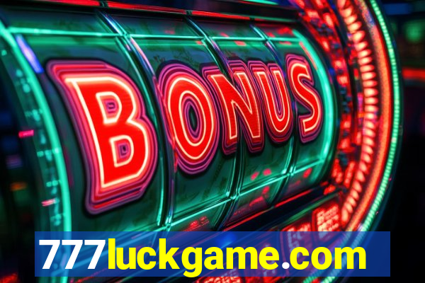 777luckgame.com