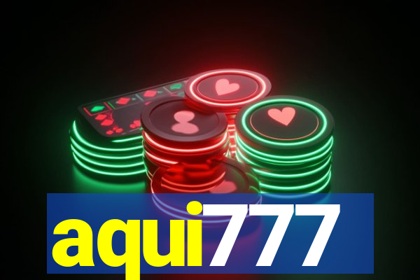 aqui777