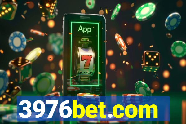 3976bet.com