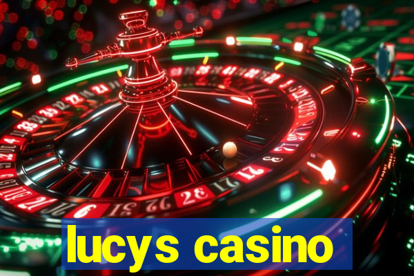 lucys casino