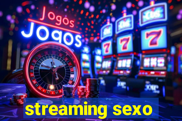 streaming sexo