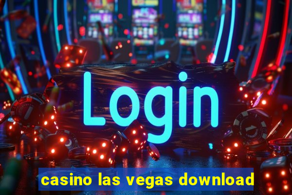 casino las vegas download