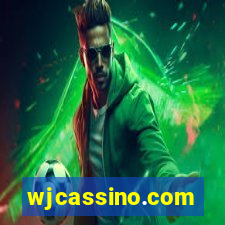 wjcassino.com