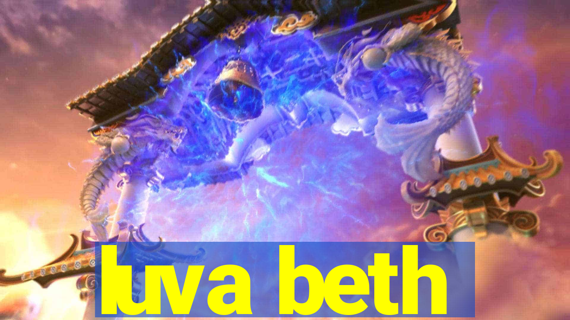 luva beth