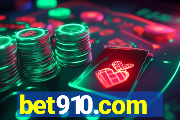 bet910.com