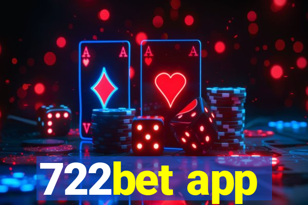 722bet app