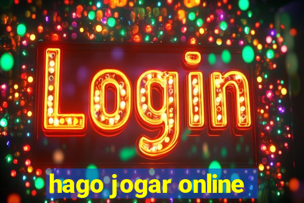 hago jogar online