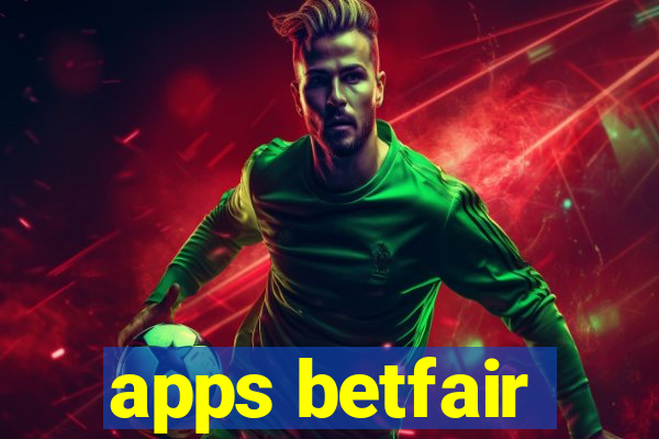 apps betfair