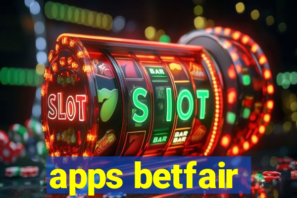 apps betfair