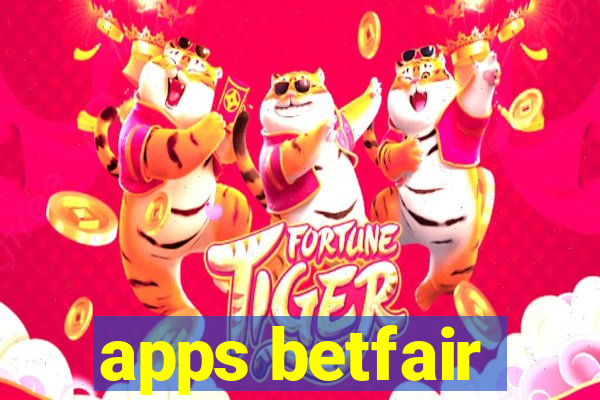 apps betfair