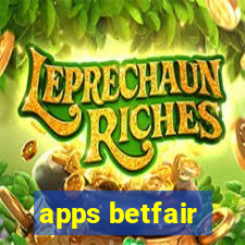 apps betfair