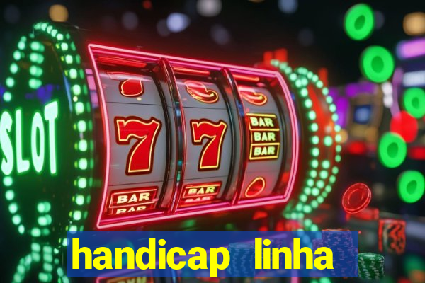 handicap linha asiático 0.25