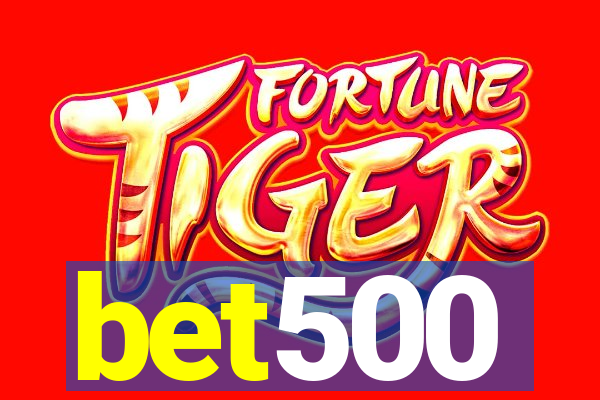 bet500