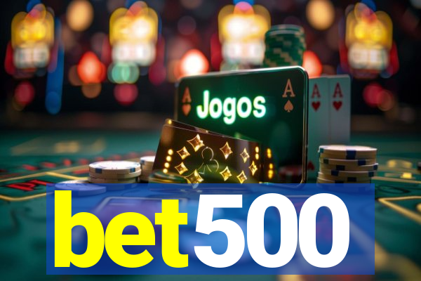 bet500