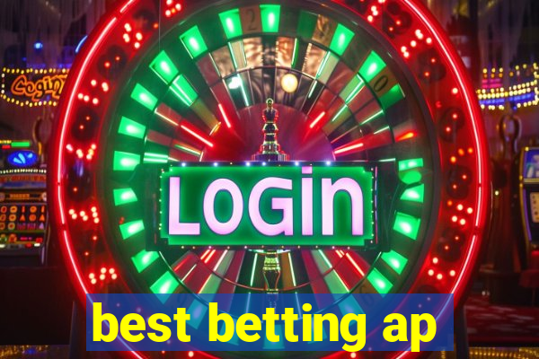 best betting ap