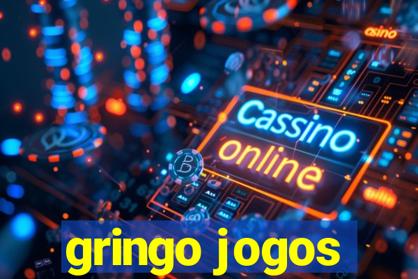 gringo jogos