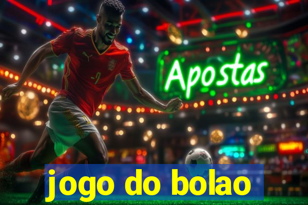 jogo do bolao