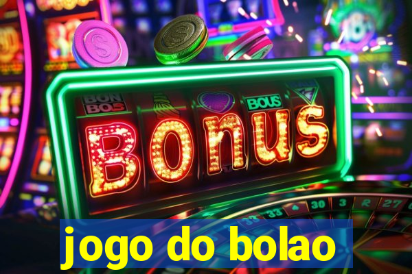 jogo do bolao