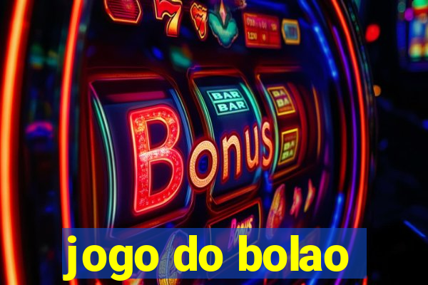 jogo do bolao