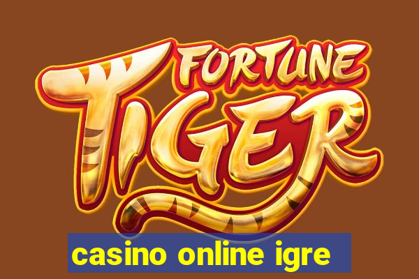 casino online igre