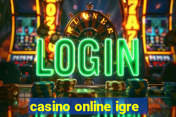 casino online igre