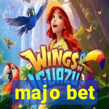 majo bet