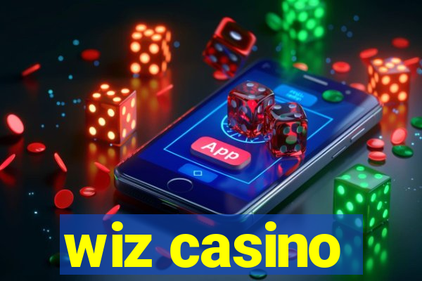 wiz casino