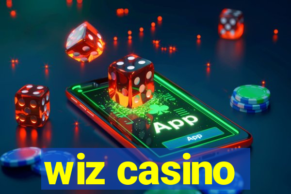 wiz casino