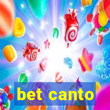 bet canto