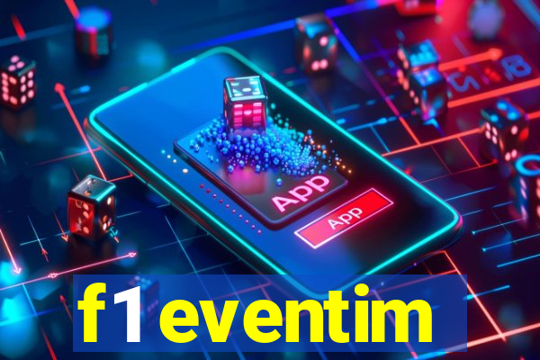 f1 eventim