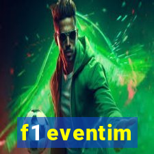 f1 eventim