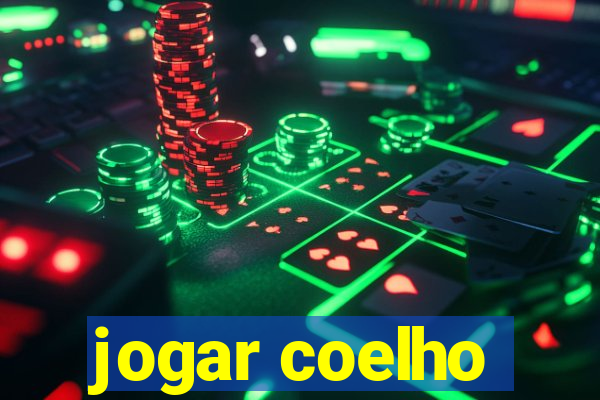 jogar coelho