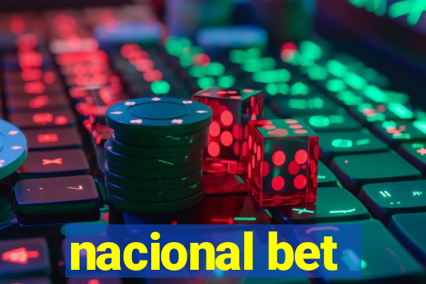 nacional bet